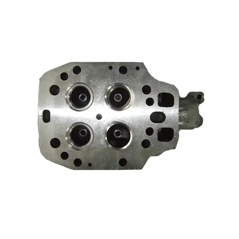 Load image into Gallery viewer, Compressor Cylinder Head Complete STW63841 for Mercedes Benz Engine OM355 OM366 - Engine Parts > Engine Block > Cylinder Head from MyMROmarts
