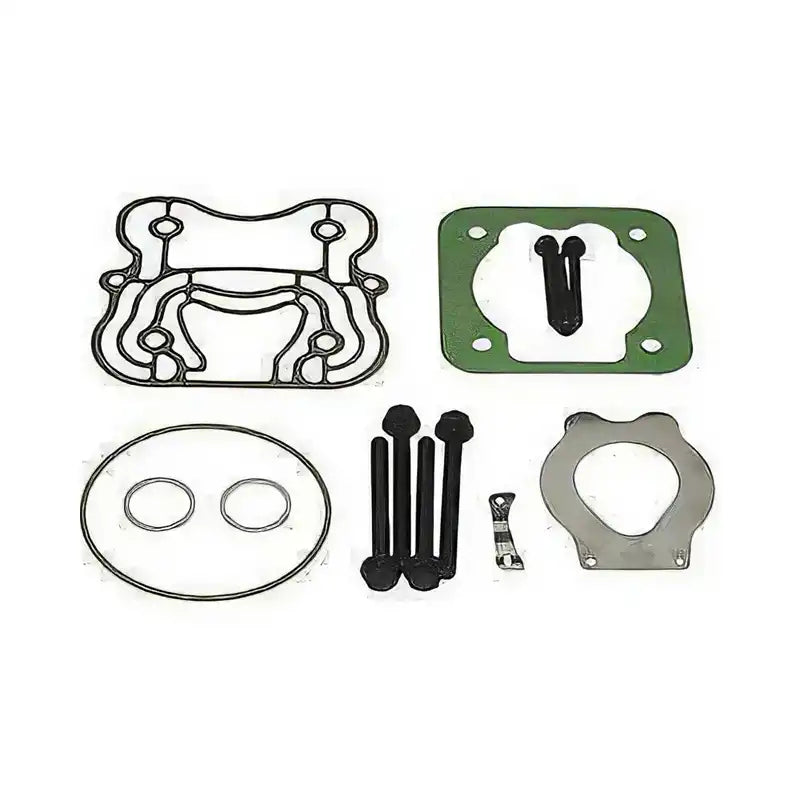 Load image into Gallery viewer, Compressor Repair Kit 9111559202 for Cummins 6BTAA-5.9 Ford C1215 Engine - Engine Parts > Air Intake and Exhaust System > Air Compressor Parts from MyMROmarts