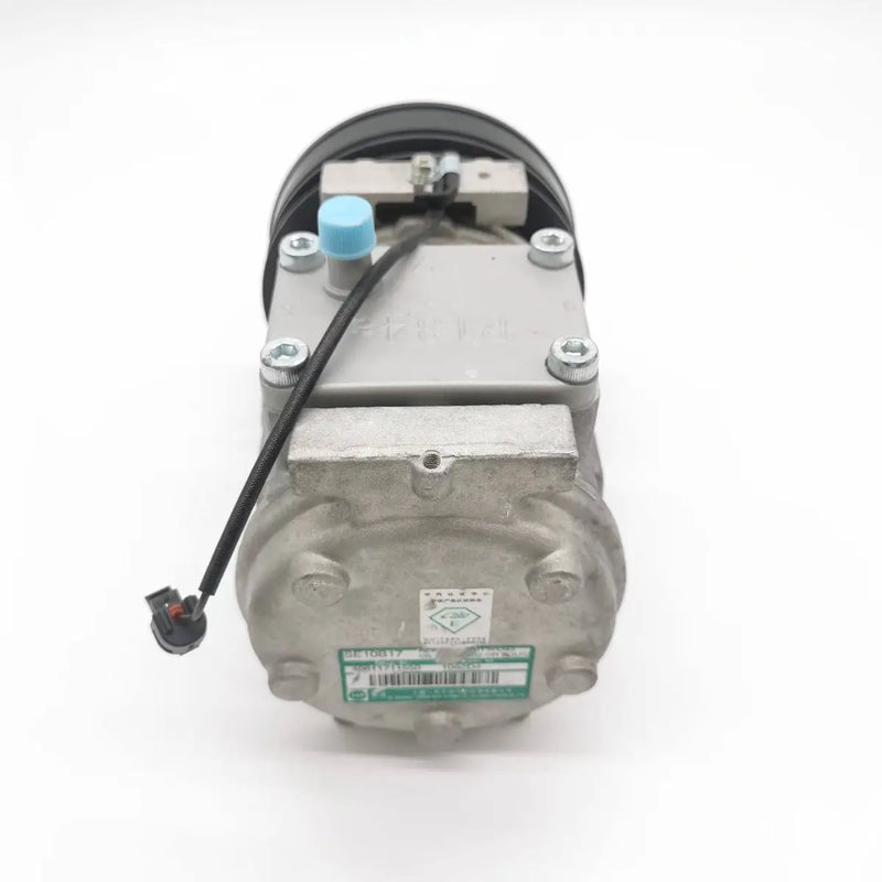 Load image into Gallery viewer, Air Conditioning Compressor SE501468 For John Deere Motor Grader 872G 870G 870D 672G 670G 670D 670C 670B 772G 770G 770D 770C 770B from MyMROmarts