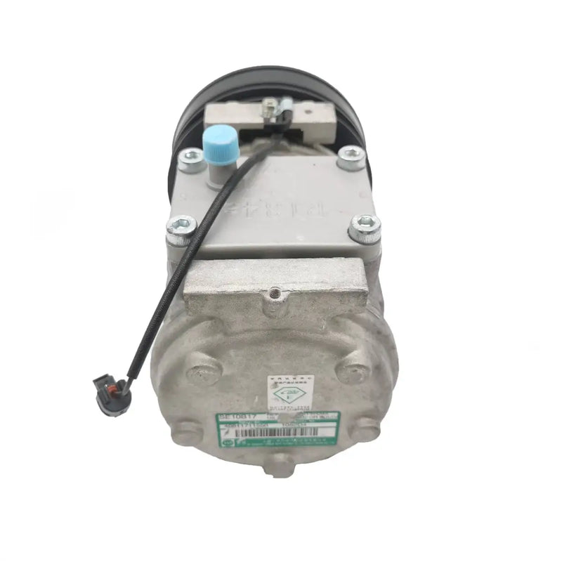 Load image into Gallery viewer, Air Conditioning Compressor SE501468 For John Deere Forwarder 810E 810D 1510E 1210E 1170E 1110E 1110D 1010E 1010D from MyMROmarts