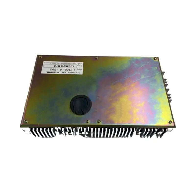 Load image into Gallery viewer, Computer Board ECU LC22E00038F2 for New Holland Excavator E385 - Electrical Parts > Electronic Control System > Controllers and Monitors from MyMROmarts