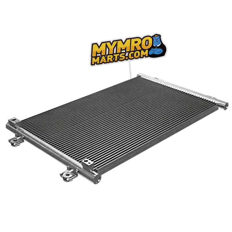 Load image into Gallery viewer, Condenser 346-8044 for Caterpillar Excavator 316F 316F L 318F 318F L 320E LRR 320E RR 320F L 323F 323F LN from MyMROmarts