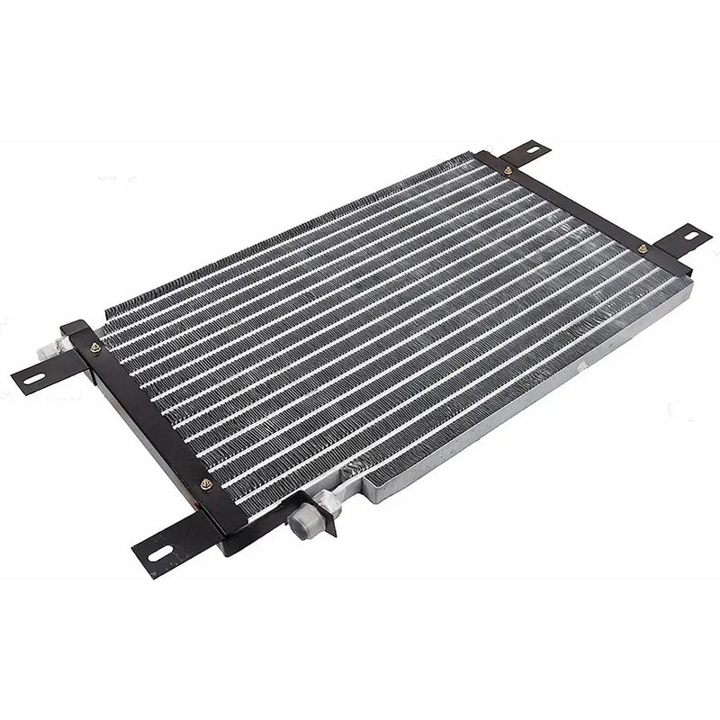 Load image into Gallery viewer, Condenser 4356628 for John Deere 230LC 230LCR 270LC 330LCR 450LC 550LC 750 200LC 330LC from MyMROmarts