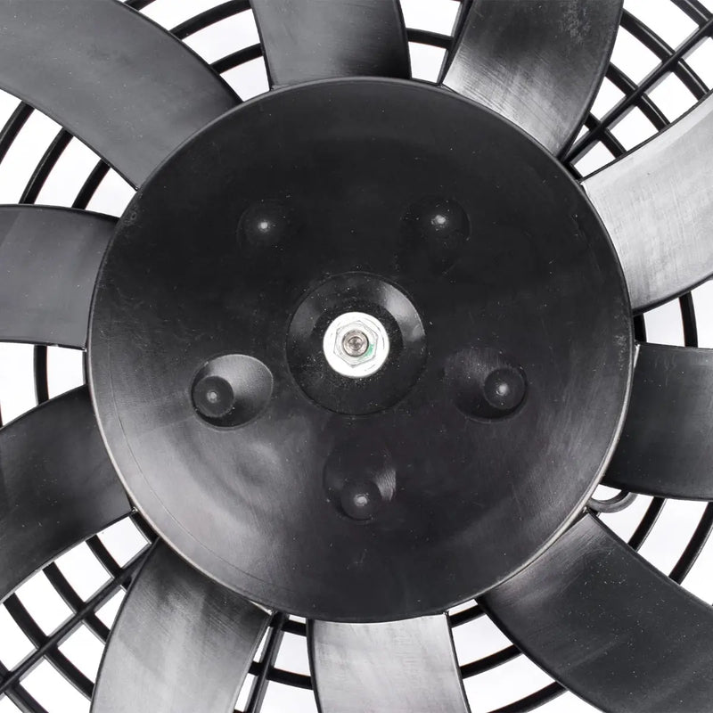 Cargue la imagen en el visor de la galería, Condenser Engine Fan 78-1560 for Thermo King Tripac and Evolution APU 12V from MyMROmarts