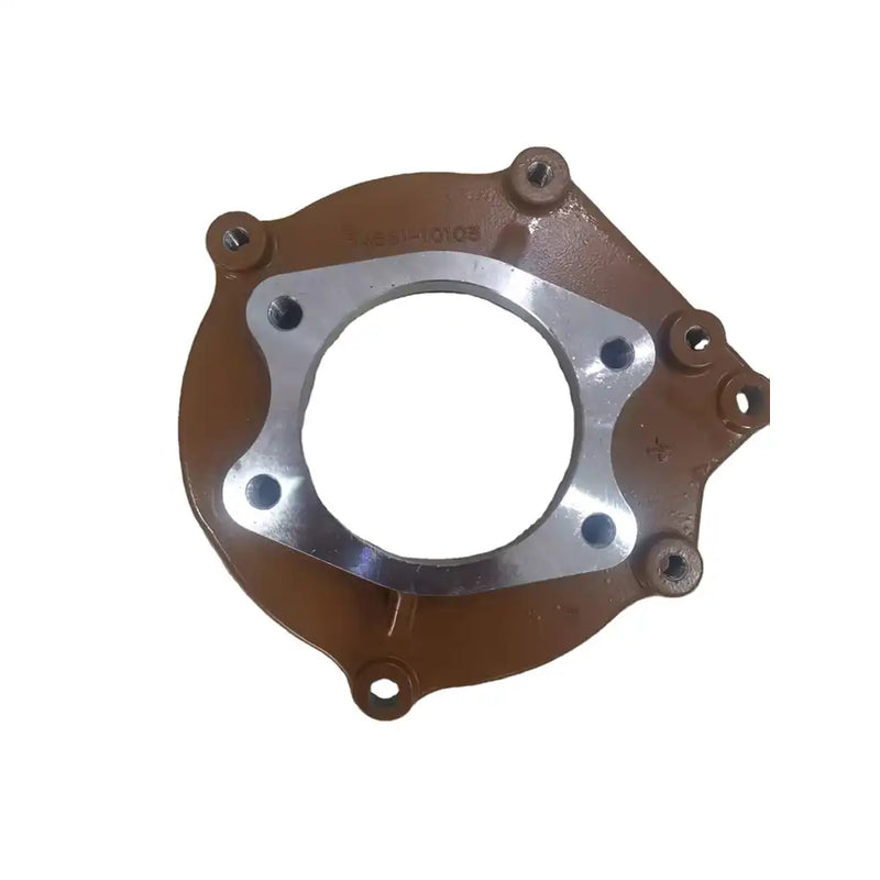 Indlæs billede i Gallery Viewer, Connect Plate Fuel Injection Pump Flange 34361-10103 for Caterpillar CAT S4KT S6KT 3066 3064 E320 E320B E320C from MyMROmarts