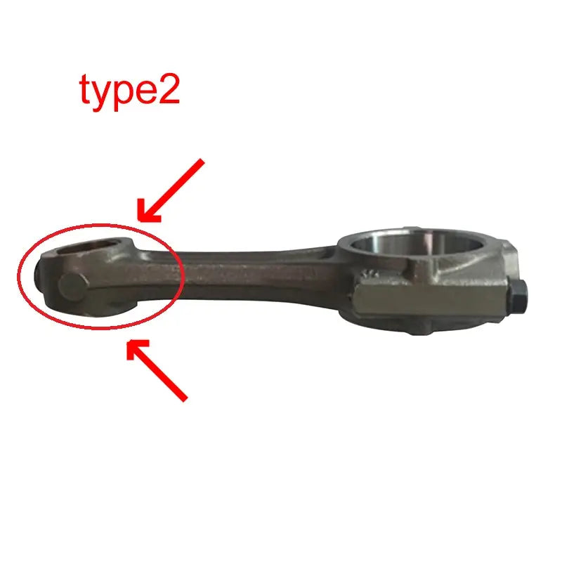 Load image into Gallery viewer, Connecting Rod 1G924-22014 for Kubota V2003 V2203 V2403 Engine from MyMROmarts