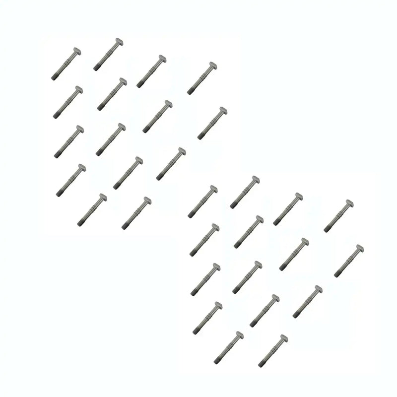 Load image into Gallery viewer, 30 Pcs Connecting Rod Bolts 3928870 for Cummins 6C ISC QSC 8.3L Engine in USA - Engine Parts > Other Engine Parts from MyMROmarts