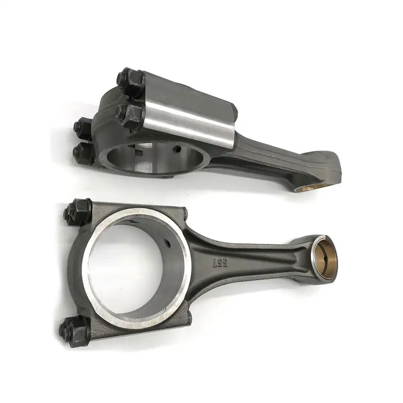 Load image into Gallery viewer, Connecting Rod ME150493 for Mitsubishi 6D24 Engine - Engine Parts > Crankshafts & Connecting Rod Components > Connecting Rod from MyMROmarts