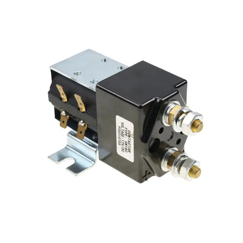 Load image into Gallery viewer, Contactor 29810 29810GT for Genie Z-45/22 MP 12V/180A 180 AMP from MyMROmarts