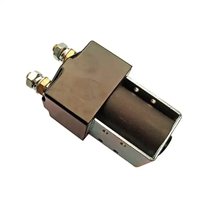 Load image into Gallery viewer, 24V 180A Contactor 74267GT for Genie QS-12R QS-12W QS-15R QS-15W QS-20R QS-20W TZ-34/20 TZ-50/30 Z-20/8 Z-20/8N Z-30/20N Z-33/18 from MyMROmarts