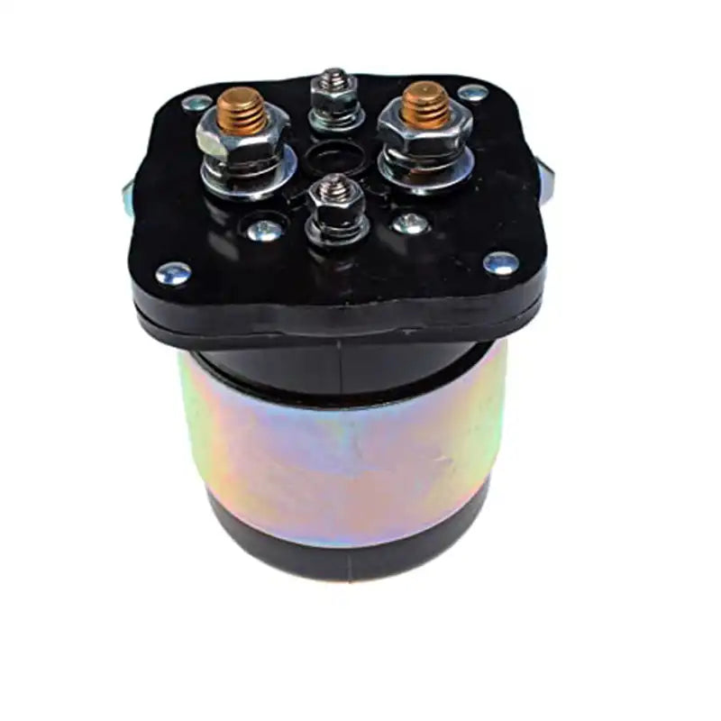 Load image into Gallery viewer, Contactor Relay Solenoid 70362 24V 200A for Terex Aerial Lift Platform from MyMROmarts