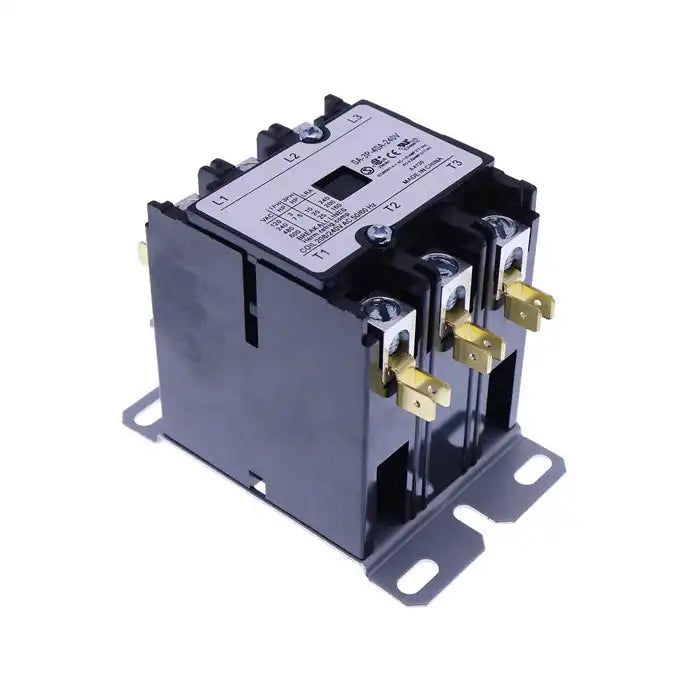 Load image into Gallery viewer, SA-3P-40A-240V Coil Definite Purpose Contactor 3 Poles 40 Amp 240V AC from MyMROmarts