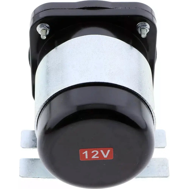 Cargue la imagen en el visor de la galería, 12V DC Contactor Solenoid 307-2621-01 for Yamaha G8 G9 G11 G14 G16 G20 Ford Engine F-250 F-350 F250 from MyMROmarts