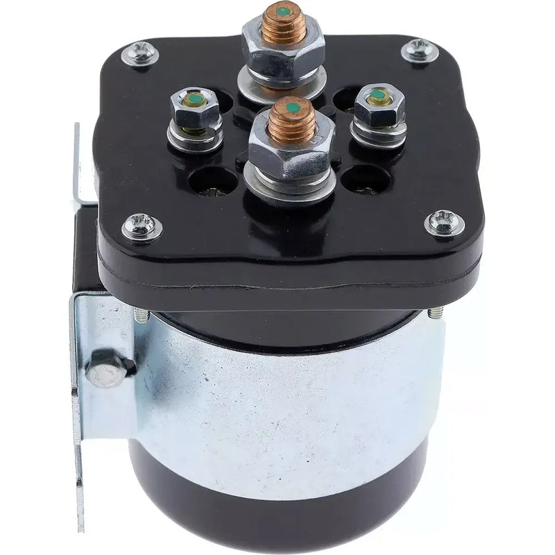 Cargue la imagen en el visor de la galería, 12V DC Contactor Solenoid 307-2621-01 for Yamaha G8 G9 G11 G14 G16 G20 Ford Engine F-250 F-350 F250 from MyMROmarts