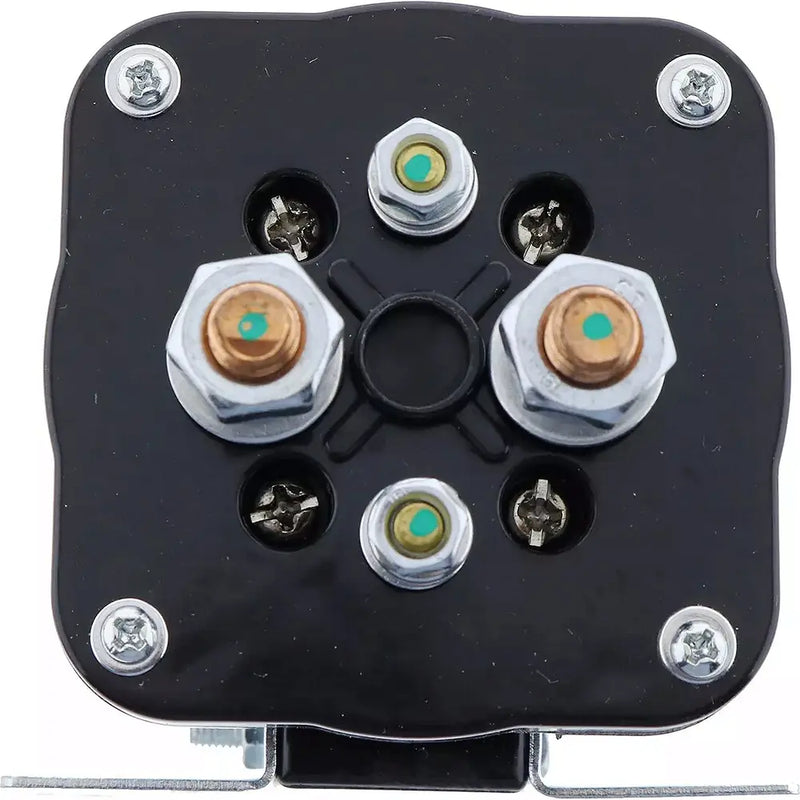 Cargue la imagen en el visor de la galería, 12V DC Contactor Solenoid 307-2621-01 for Yamaha G8 G9 G11 G14 G16 G20 Ford Engine F-250 F-350 F250 from MyMROmarts