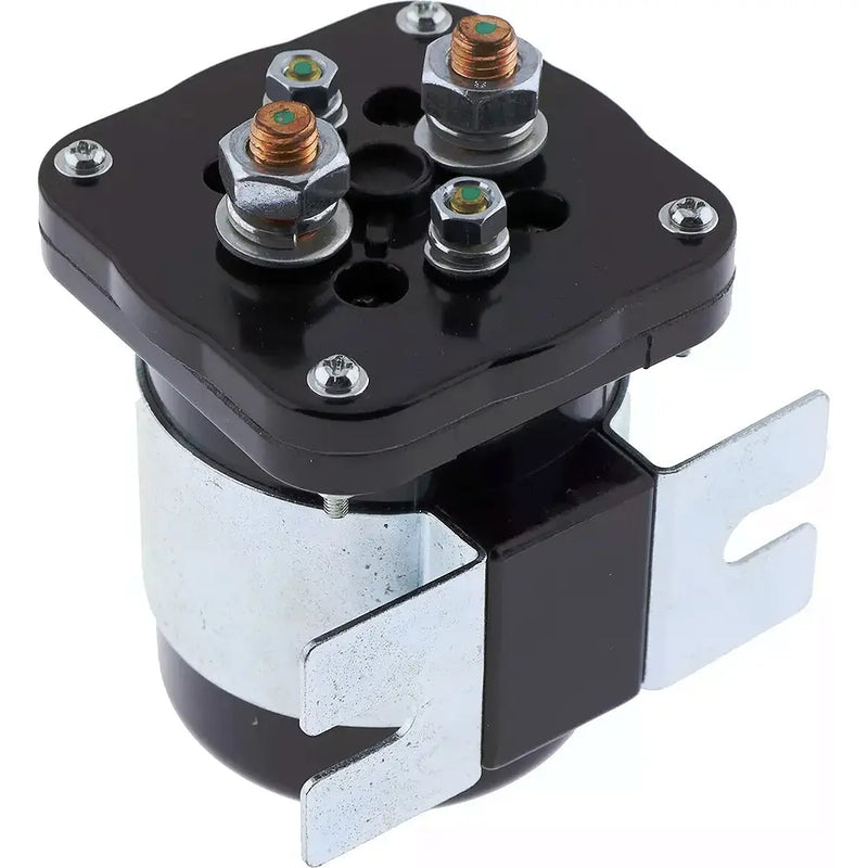 Cargue la imagen en el visor de la galería, 12V DC Contactor Solenoid 307-2621-01 for Yamaha G8 G9 G11 G14 G16 G20 Ford Engine F-250 F-350 F250 from MyMROmarts