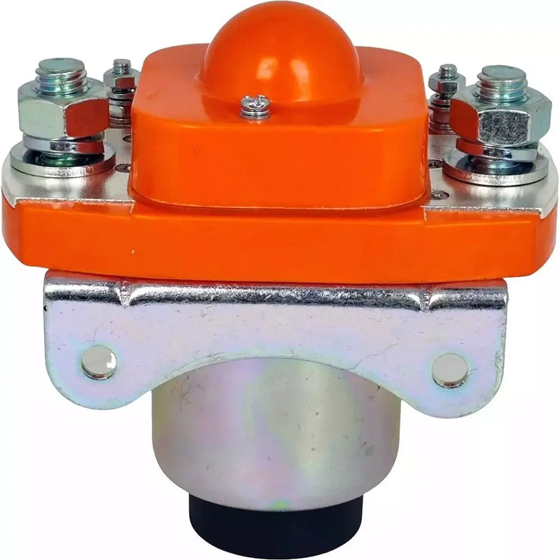 Load image into Gallery viewer, 36 Volt 400A Main Contactor Solenoid MZJ-400A for Heavy Duty Golf Cart from MyMROmarts