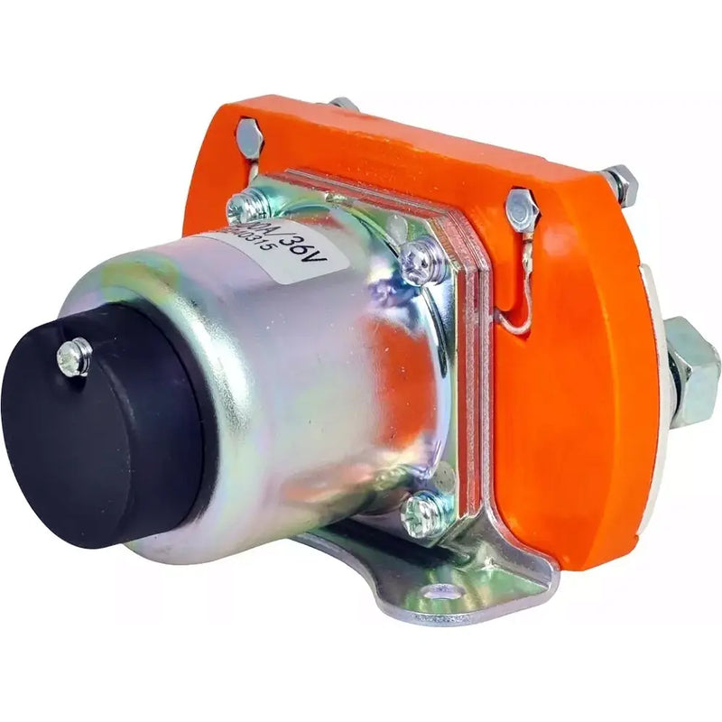 Load image into Gallery viewer, 36 Volt 400A Main Contactor Solenoid MZJ-400A for Heavy Duty Golf Cart from MyMROmarts