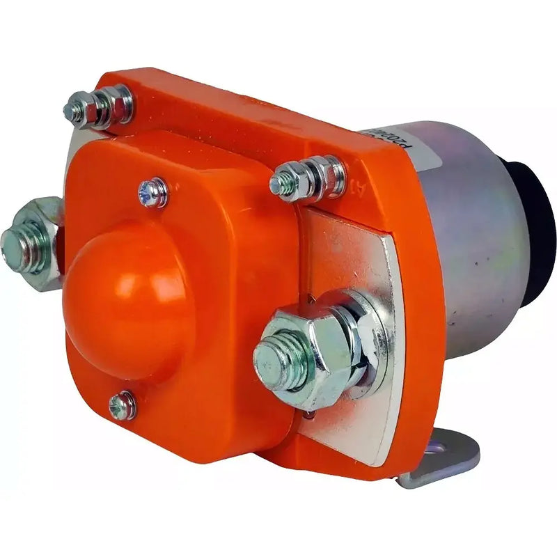 Load image into Gallery viewer, 36 Volt 400A Main Contactor Solenoid MZJ-400A for Heavy Duty Golf Cart from MyMROmarts