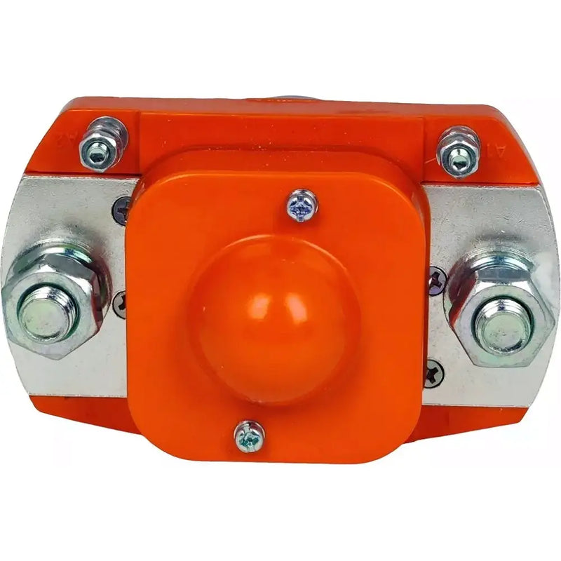 Load image into Gallery viewer, 36 Volt 400A Main Contactor Solenoid MZJ-400A for Heavy Duty Golf Cart from MyMROmarts