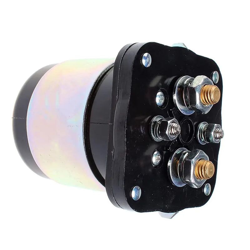 Load image into Gallery viewer, Contactor Solenoid Relay 010122-000 24V 200A for Upright Aerial Lift Platform from MyMROmarts