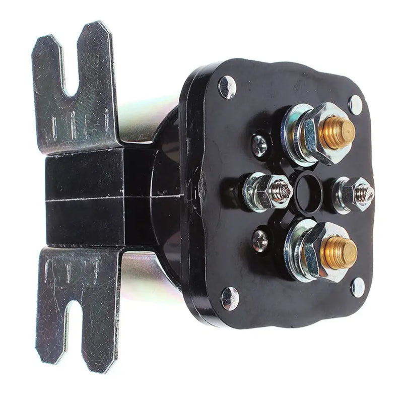 Load image into Gallery viewer, Contactor Solenoid Relay 010122-000 24V 200A for Upright Aerial Lift Platform from MyMROmarts