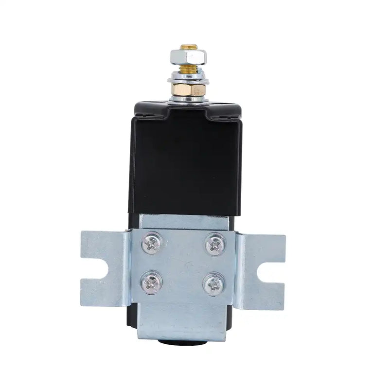 Afbeelding laden in Galerijviewer, Heavy Duty DC Contactor Solenoid SW180-12 for Curtis SW180 Style 12V 180A from MyMROmarts