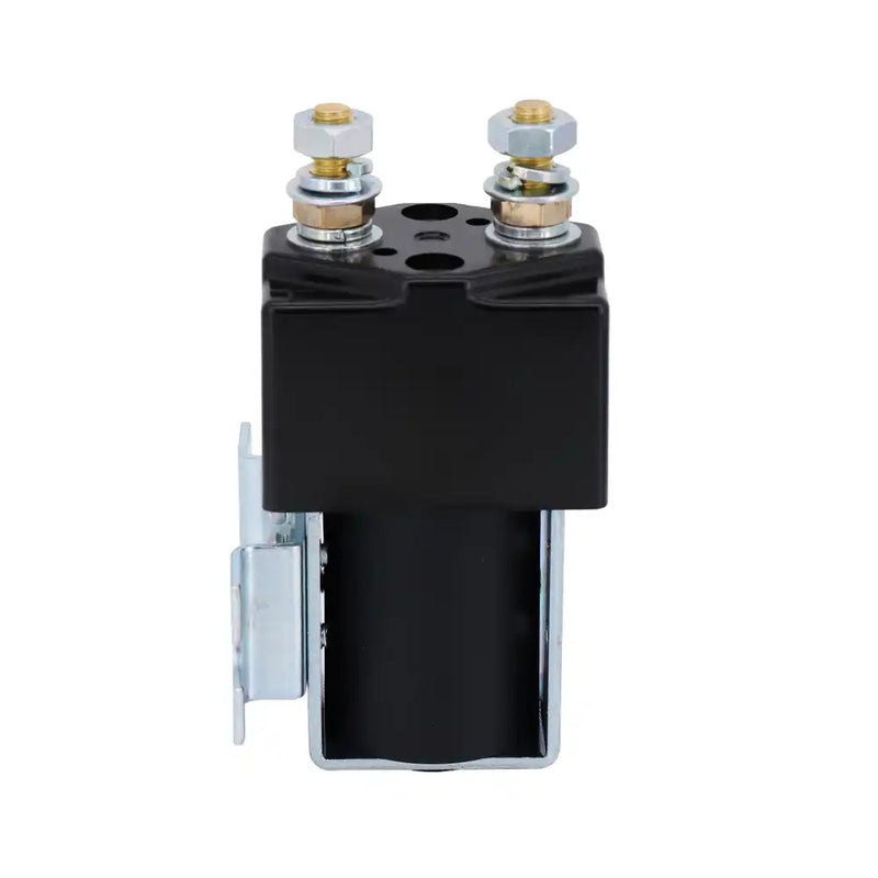 Afbeelding laden in Galerijviewer, Heavy Duty DC Contactor Solenoid SW180-12 for Curtis SW180 Style 12V 180A from MyMROmarts