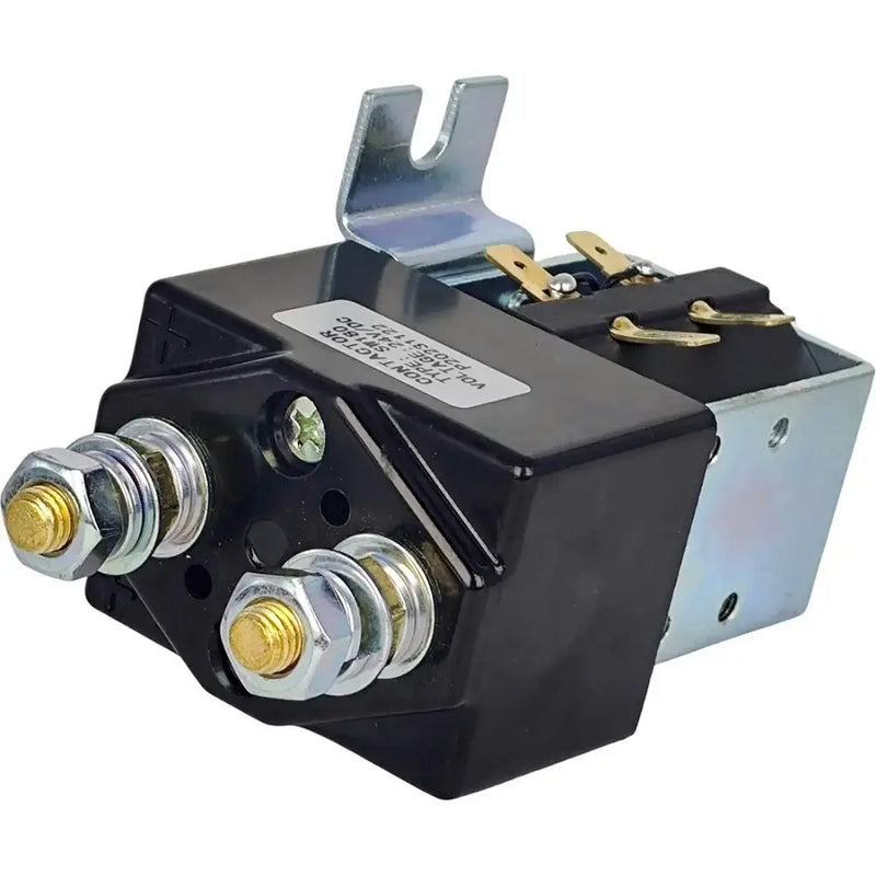 Cargue la imagen en el visor de la galería, 24 Volt Contactor SW180-24 for Albright from MyMROmarts