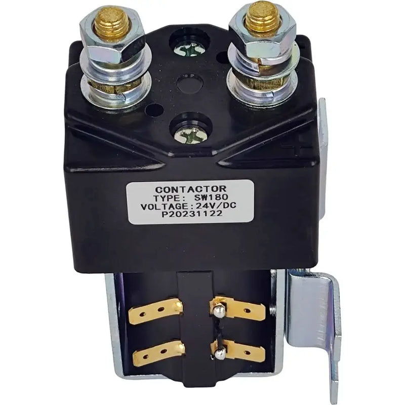 Cargue la imagen en el visor de la galería, 24 Volt Contactor SW180-24 for Albright from MyMROmarts