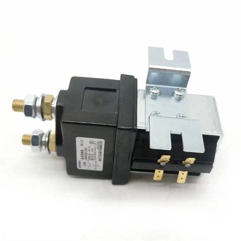 Load image into Gallery viewer, DC Contactor SW200-262 for Electric Forklift 48V 400A ZAPI B4SW31 Albright from MyMROmarts