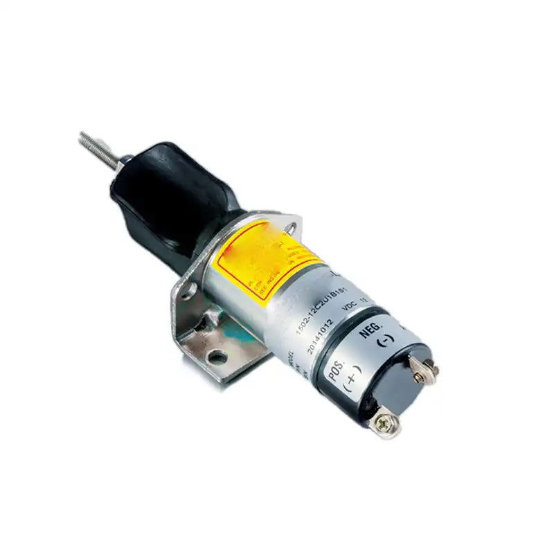 Load image into Gallery viewer, Continuous Duty Solenoid 2001-24E2U1B2S1A for 24 Volt 2001 Dual Coils Solenoid from MyMROmarts