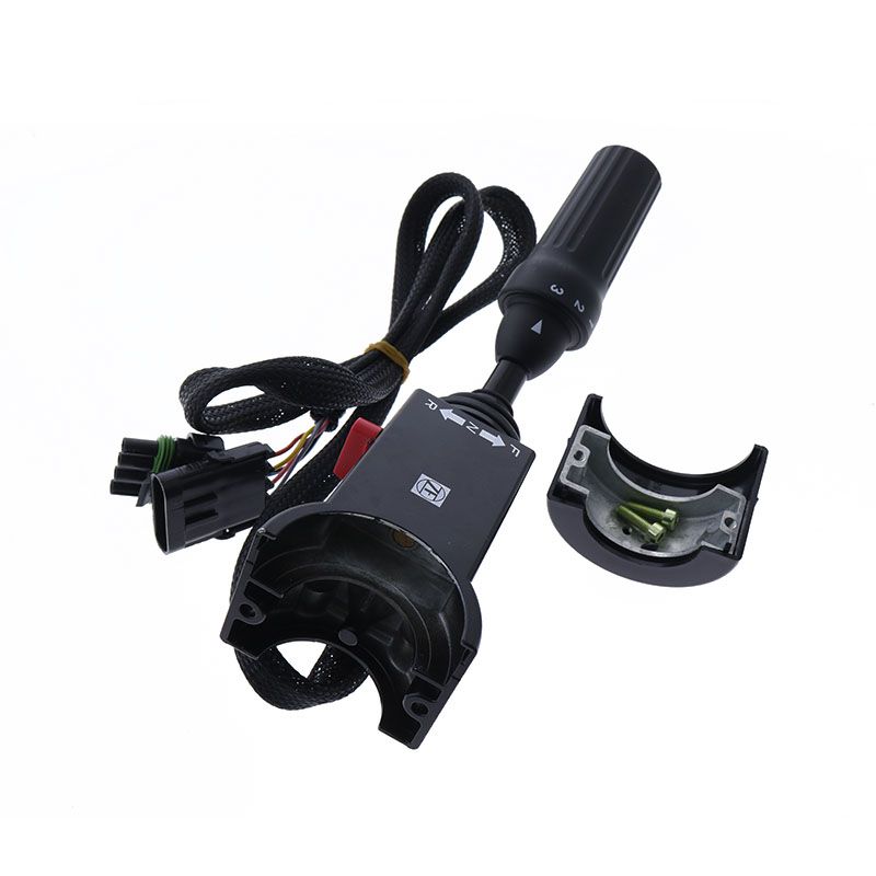 Load image into Gallery viewer, Control Switch A134026 for Doosan Daewoo D50C-5 D55C-5 D35S-5 D40S-5 D45S-5 D50S-5 D70S-5 D80S-5 D90S-5 D110S-5 - Body Parts > Cab Interior Parts > Joystick Controller from MyMROmarts