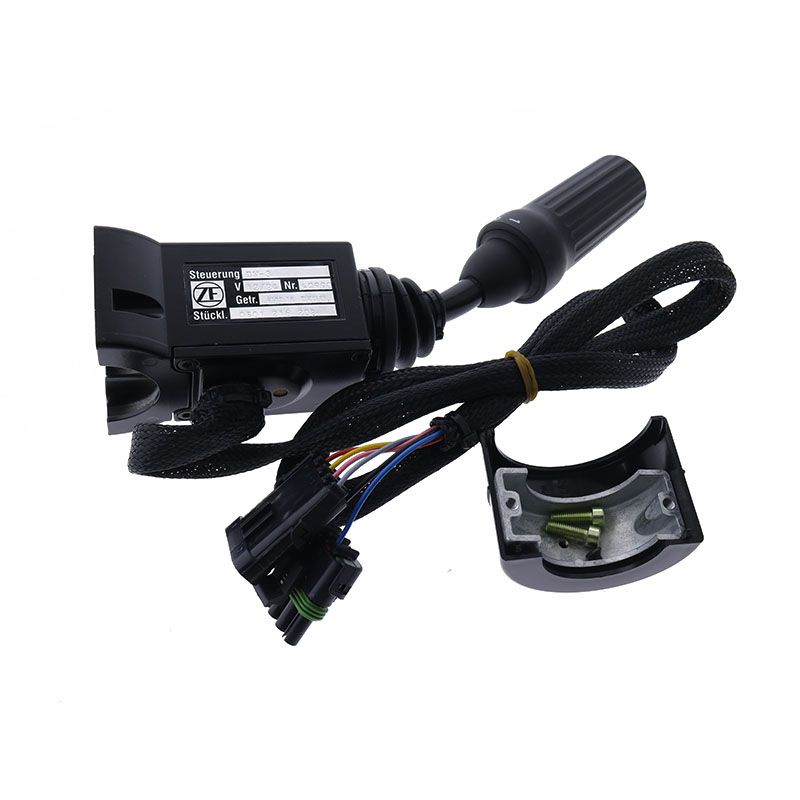 Load image into Gallery viewer, Control Switch A134026 for Doosan Daewoo D50C-5 D55C-5 D35S-5 D40S-5 D45S-5 D50S-5 D70S-5 D80S-5 D90S-5 D110S-5 - Body Parts > Cab Interior Parts > Joystick Controller from MyMROmarts