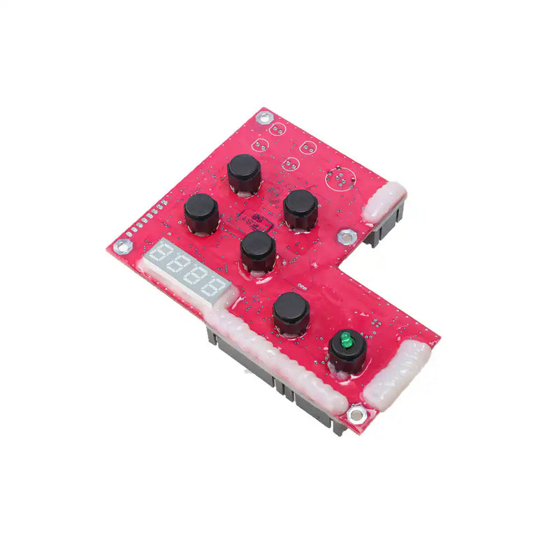 Afbeelding laden in Galerijviewer, Control Board 1256726GT for Genie GS-2032 GS-2046 GS-2632 GS-2646 GS-2669 GS-3232 GS-3246 GS-3369 GS-4069 - Electrical Parts > Electronic Control System > Controllers and Monitors from MyMROmarts