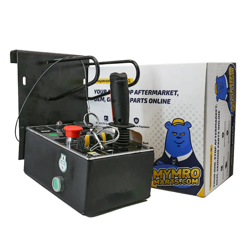 Load image into Gallery viewer, Control Box 0258463 0273154 for JLG Aerial Lift 2646E2 2632E2 - Body Parts > Cab Interior Parts > Joystick Controller from My Store