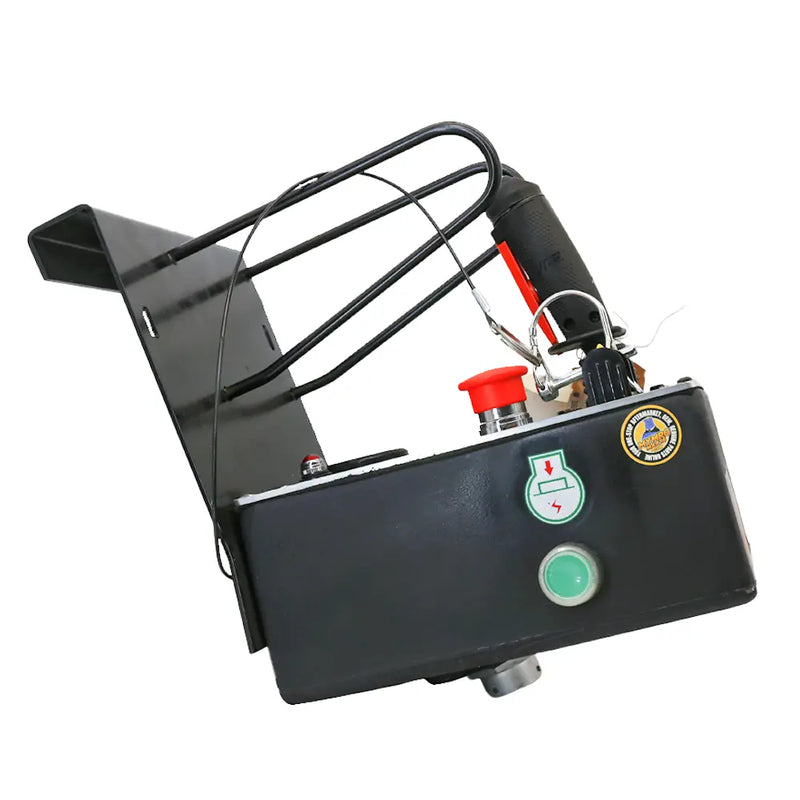 Load image into Gallery viewer, Control Box 0258463 0273154 for JLG Aerial Lift 2646E2 2632E2 - Body Parts > Cab Interior Parts > Joystick Controller from My Store