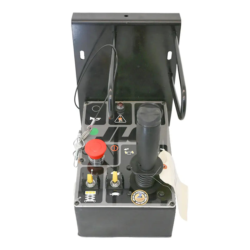 Load image into Gallery viewer, Control Box 0258463 0273154 for JLG Aerial Lift 2646E2 2632E2 - Body Parts > Cab Interior Parts > Joystick Controller from My Store