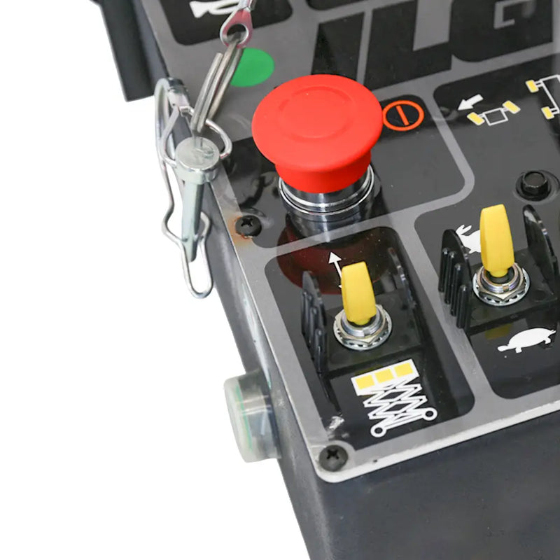 Load image into Gallery viewer, Control Box 0258463 0273154 for JLG Aerial Lift 2646E2 2632E2 - Body Parts > Cab Interior Parts > Joystick Controller from My Store