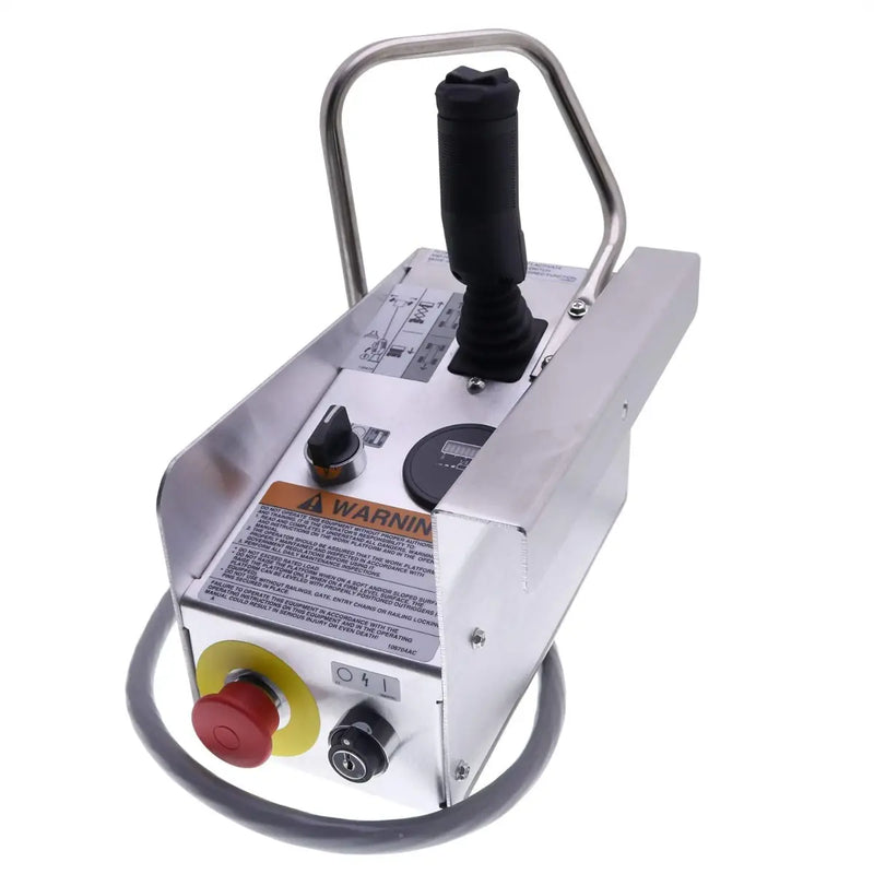 Cargue la imagen en el visor de la galería, Control Box 104491 For SkyJack Scissor Lift SJM3015 SJM3219 SJII3220 SJII6832 SJIII6832E from MyMROmarts