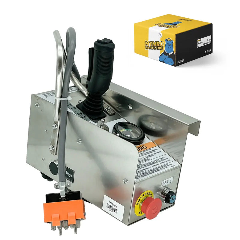 Load image into Gallery viewer, Control Box 116063 For SkyJack Scissor Lift 3220 3226 4620 4626 4632 4830 4632 from MyMROmarts