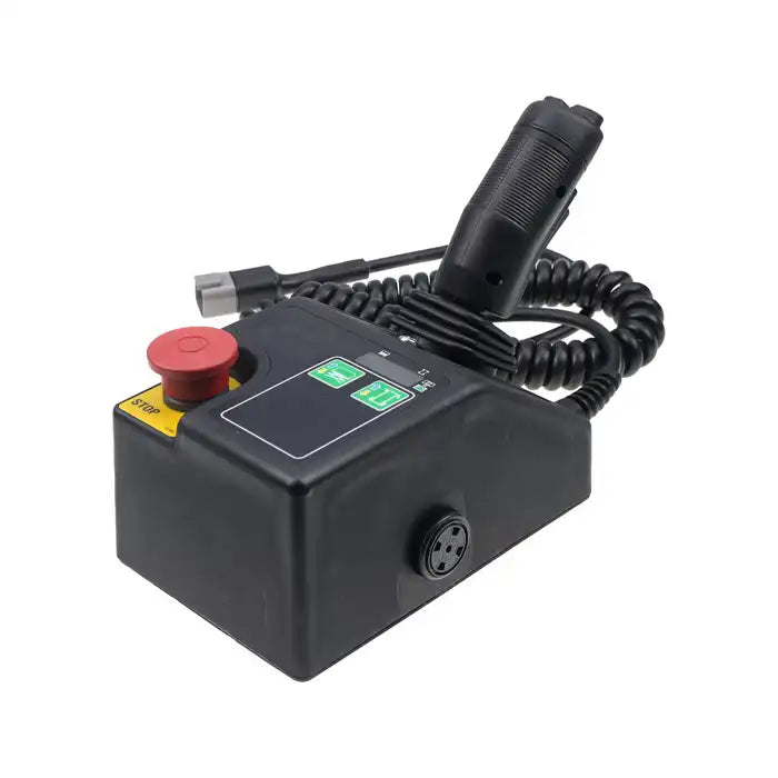 Cargue la imagen en el visor de la galería, Control Box 1256721 Genie Scissor Lift GR-12 GS-1530 GS-1930 GS-2032 GS-2646 GS-3246 GS-4069 GS-4655 QS-20R from MyMROmarts