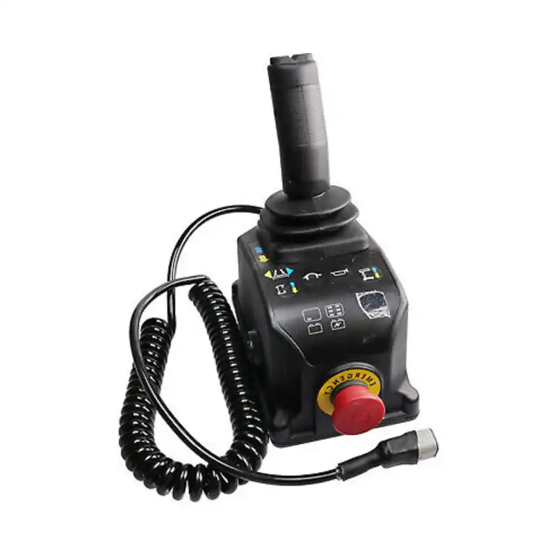 Cargue la imagen en el visor de la galería, Control Box 1256728GT for Genie Scissor Lift GS-2032 GS-2046 GS-2632 GS-2646 GS-3232 GS-3246 from MyMROmarts