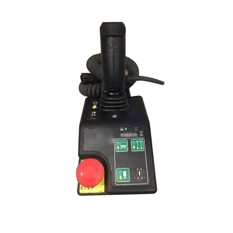 Cargue la imagen en el visor de la galería, Control Box 1256728GT for Genie Scissor Lift GS-2032 GS-2046 GS-2632 GS-2646 GS-3232 GS-3246 from MyMROmarts