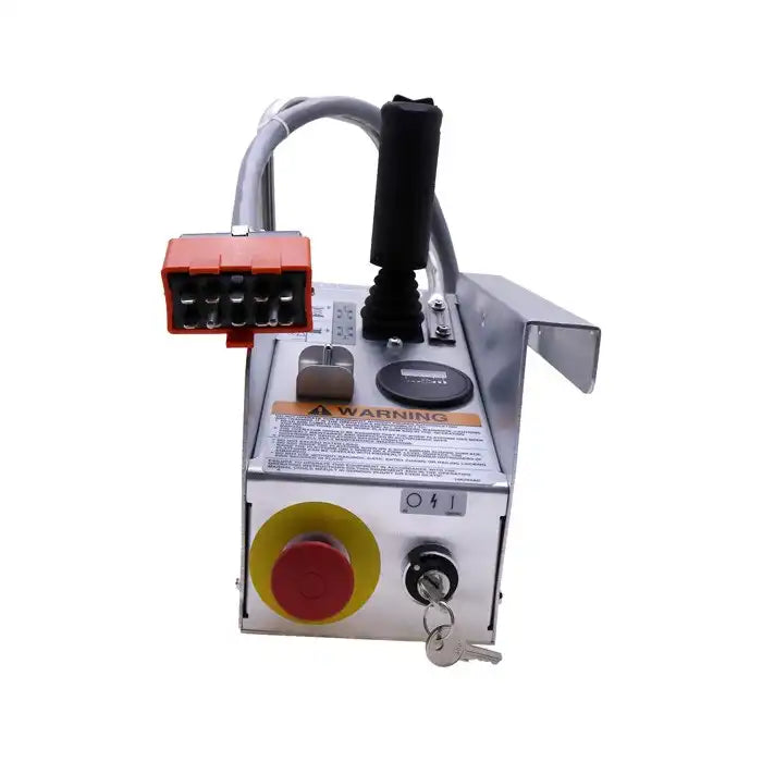 Cargue la imagen en el visor de la galería, Control Box 129674 For SkyJack Scissor Lift 3015 3215 3219 from MyMROmarts
