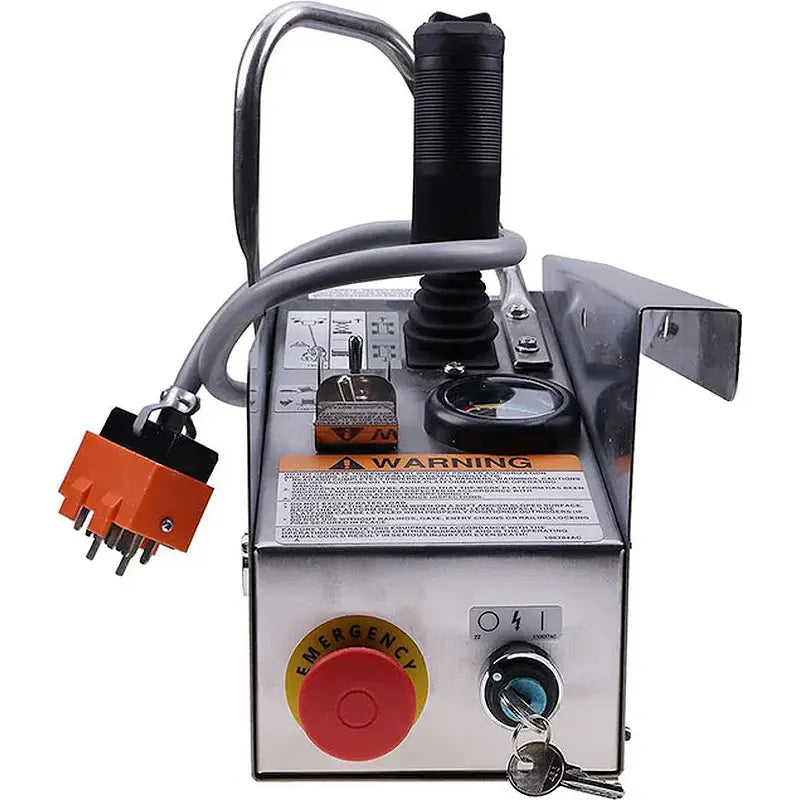 Cargue la imagen en el visor de la galería, Control Box 130028 For SkyJack Scissor Lift 3220 3226 4620 4626 4632 4830 from MyMROmarts