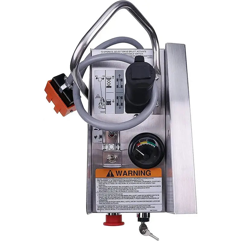 Cargue la imagen en el visor de la galería, Control Box 130028 For SkyJack Scissor Lift 3220 3226 4620 4626 4632 4830 from MyMROmarts