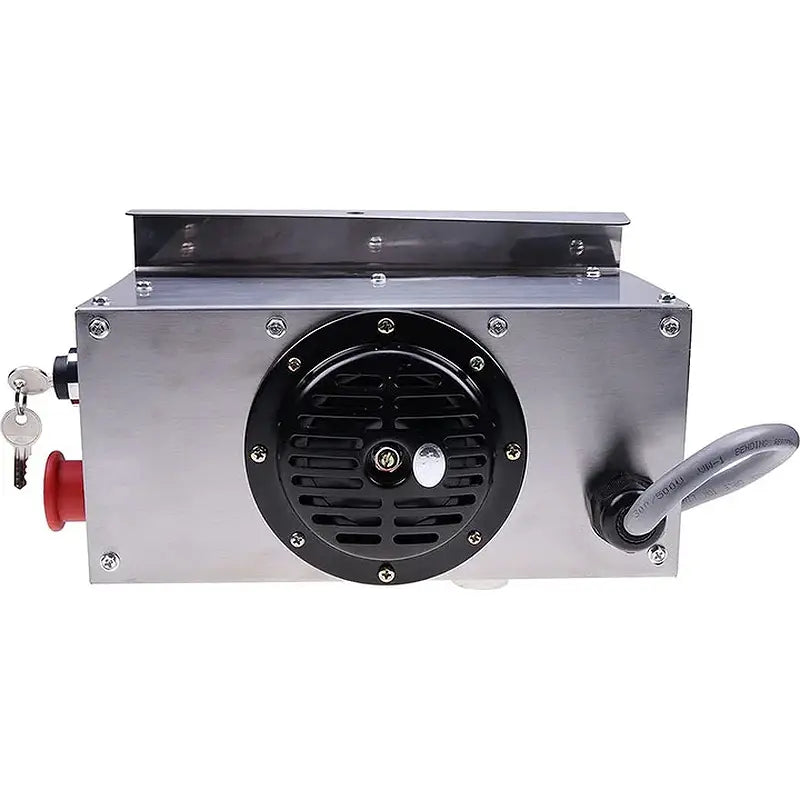 Cargue la imagen en el visor de la galería, Control Box 130028 For SkyJack Scissor Lift 3220 3226 4620 4626 4632 4830 from MyMROmarts