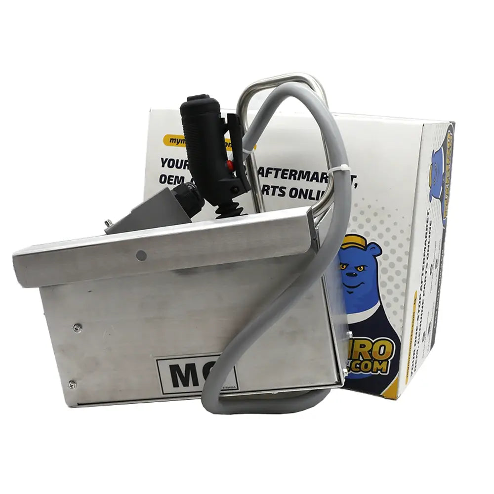 Control Box 163167 163168 For Skyjack SJIII 3215 SJII 3219 SJIII 3220