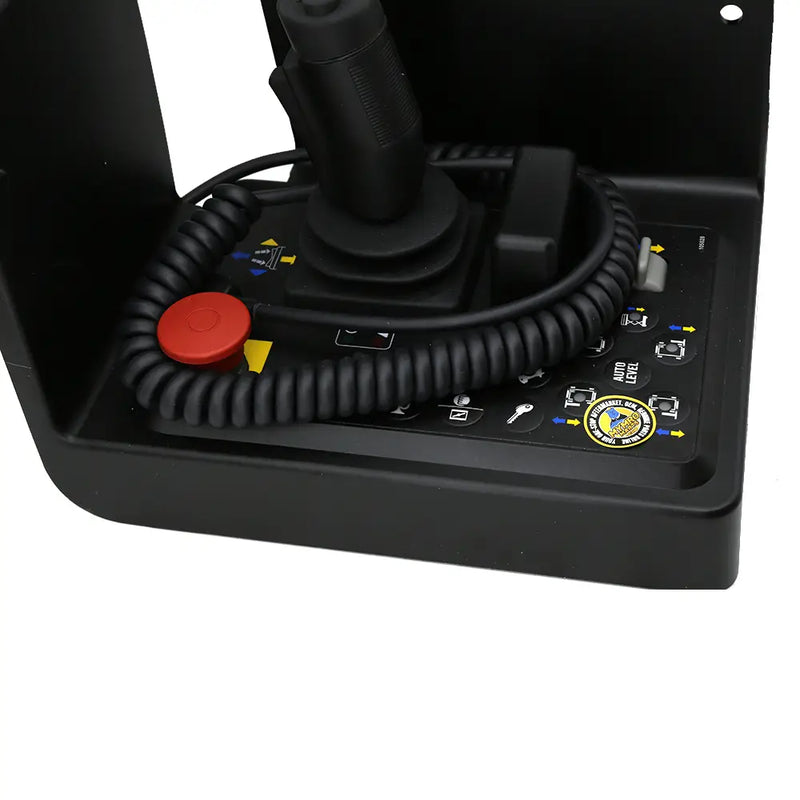 Load image into Gallery viewer, Platform Control Box 99161 99161GT For Genie Gen2 Scissor Lift GS-2668 RT GS-3268 RT GS-3384 GS-3390 GS-4390 GS-5390 GS2668RT GS3268RT GS3384 GS3390 GS4390 GS5390 from MyMROmarts